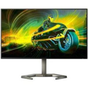 Philips Momentum 27 QHD IPS 144Hz 1ms Gaming Monitor