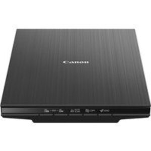 Canon LiDE400 A4 Flatbed Scanner