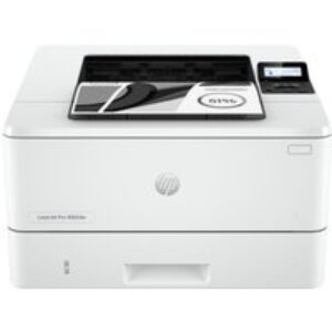 HP LaserJet Pro 4002dw A4 Mono Laser Printer