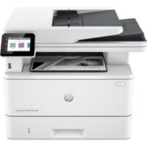 HP LaserJet Pro MFP 4102fdn A4 Mono Multifunction Laser Printer