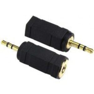 OEM 2.5mm Stereo to 3.5mm Stereo Adapter Cable