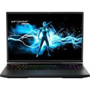 Medion ERAZER Beast X40 Intel Core i9 32GB RAM 2TB SSD RTX 4090 240Hz 17.3 Inch Windows 11 Home Gaming Laptop