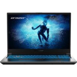 Medion ERAZER Deputy P60i Intel Core i7 16GB RAM 1TB SSD RTX 4060 144Hz 15.6 Inch FHD Windows 11 Home Gaming Laptop