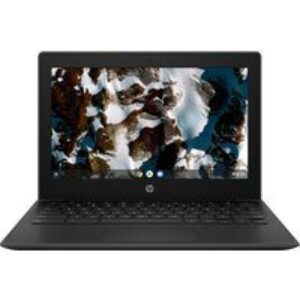 HP 11 G9 Intel Celeron 4GB RAM 32GB eMMC 11.6 Inch Chromebook