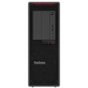 Lenovo ThinkStation P620 AMD Ryzen ThreadRipper PRO 5945WX 64GB RAM 1TB SSD Windows 11 Pro Tower Workstation PC