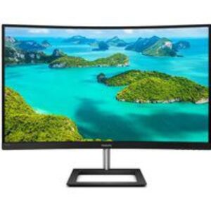 Philips E-Line 325E1C 32 QHD Curved Monitor