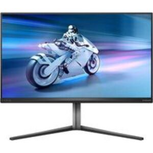 Philips Evnia 6000 32M2N6800M 32 IPS 4K UHD 144Hz 1ms Gaming Monitor