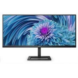PHILIPS E-line 346E2LAE 34 VA WQHD 100Hz Monitor
