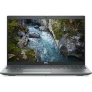 Dell Precision 3591 Intel Core Ultra 7 32GB RAM 1TB SSD 15.6 Inch Windows 11 Pro Laptop
