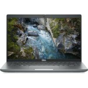 Dell Precision 3490 Intel Core Ultra 7 16GB RAM 512GB SSD 14 Inch Windows 11 Pro Laptop