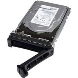 Dell 1TB 7.2K RPM SATA 6Gbps 512n 3.5 Hard Drive