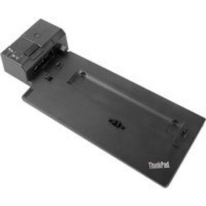 Lenovo ThinkPad 135W Ultra Docking Station