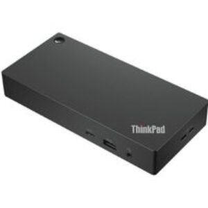 Lenovo Thinkpad Universal USB-C Docking Station