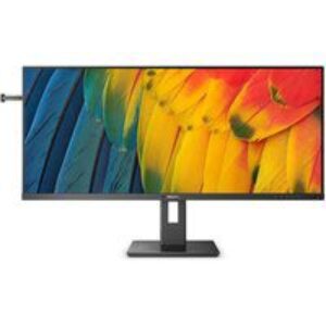 Philips 5000 Series 40B1U5600 40 IPS WQHD 120Hz USB-C Monitor