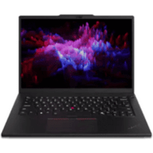 Lenovo Workstation P14s Intel Core Ultra 7 16GB RAM 512GB SSD RTX 500 14.5 Inch Windows 11 Pro Laptop