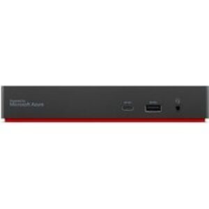 Lenovo ThinkSmart Universal USB-C Smart Dock