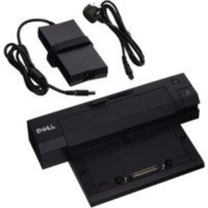 Dell SOL12 130W Port Replicator