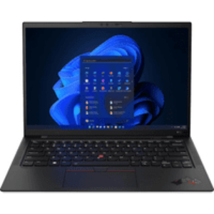 Lenovo ThinkPad X1 Carbon Intel Core i5 16GB RAM 256GB SSD 14 Inch Windows 11 Pro Laptop