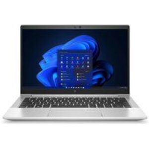 HP EliteBook 630 Intel Core i5 16GB RAM 256GB SSD 13.3 Inch Windows 10 Laptop
