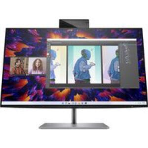 HP Z24m G3 23.8 IPS QHD Monitor