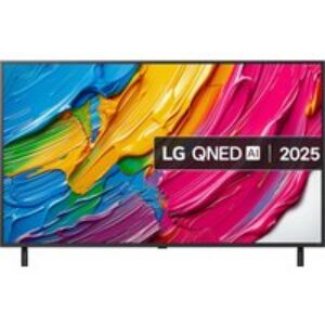LG 43QNED80A6A