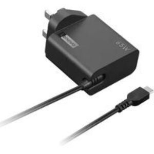 Lenovo 65W USB-C Wall Adapter UK