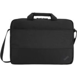 Lenovo ThinkPad 15.6 Inch Topload Carry Laptop Bag Black