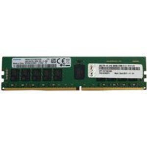 Lenovo TruDDR4 - DDR4 - module - 32 GB - DIMM 288-pin - 3200 MHz / PC4-25600 - 1.2 V - registered - ECC - for ThinkAgile