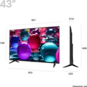 LG 43UA73006LA