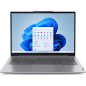 Lenovo ThinkBook 14 G6 Intel Core i7 16GB RAM 512GB SSD 14 Inch Windows 11 Pro Laptop