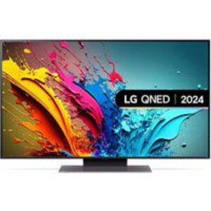 LG 65QNED87T6B QNED87 65 inch 4K Ultra HD LED Smart TV