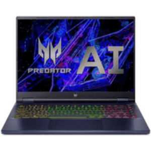 Acer Predator Helios Intel Core Ultra 7 32GB RAM 1TB SSD RTX 4070 120Hz 14.5 Inch Windows 11 Home Gaming Laptop