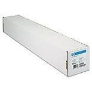 HP - coated paper - 1 roll(s)