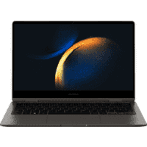 Samsung Galaxy Book 3 360 Intel Core i5 16GB RAM 256GB SSD 13.3 Inch Windows 11 Pro Convertible Laptop