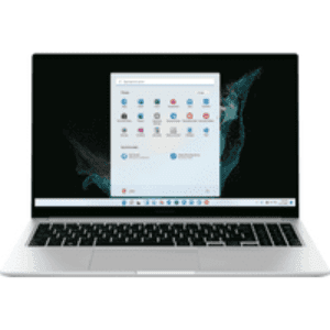 Samsung Galaxy Book 2 Intel Evo Intel Core i7 8GB RAM 512GB SSD 15.6 Inch Windows 11 Laptop