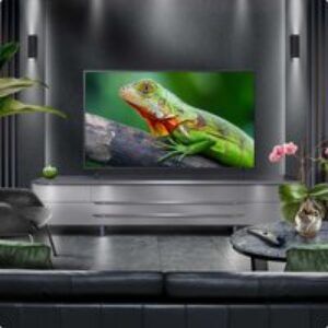 LG 50QNED80A6A