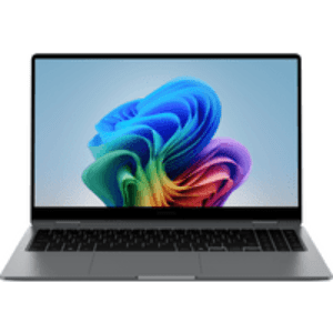 Samsung Book5 Pro 360 Intel Core Ultra 7 16GB RAM 512GB SSD 16 Inch Touchscreen Convertible Windows 11 Laptop