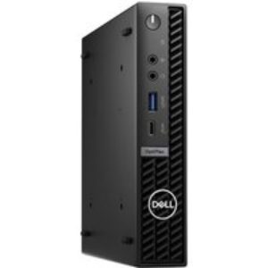 Dell OptiPlex Micro Plus Core i7-14700 16GB RAM 512GB SSD UHD 770 Windows 11 Pro Desktop PC