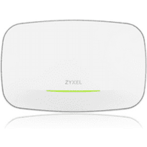 Zyxel NWA130BE BE11000 Wi-Fi 7 Triple-Radio NebulaFlex Access Point
