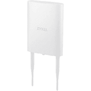 Zyxel NWA55AXE-GB0102F Outdoor Standalone Wireless POE Access Point with NebulaFlex