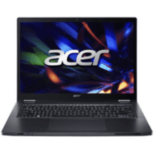 Acer TravelMate Intel Core Ultra 5 16GB RAM 512GB SSD 14 Inch Windows 11 Pro Laptop