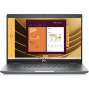 Dell Latitude 5350 Intel Core Ultra 7 16GB RAM 512GB SSD 13.3 Inch Windows 11 Pro Laptop