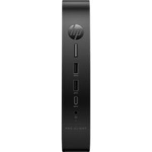 HP t550 Intel Celeron 8GB RAM 64GB eMMC Windows 10 Thin Client PC