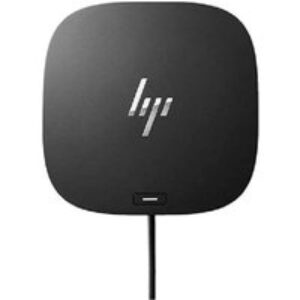 HP G5 100W USB-C Docking Station