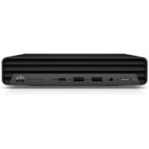 HP Pro Mini 400 G9 Core i5-13500T 8GB RAM 256GB SSD Windows 11 Pro Desktop PC