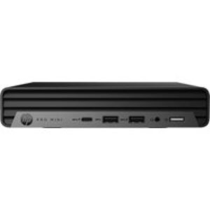 HP Pro 400 G9 Mini Intel Core i5-13500T 16GB RAM 512GB SSD Windows 11 Pro Desktop PC