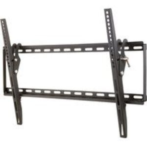 Vivanco Tilt TV Wall Bracket - Up to 85