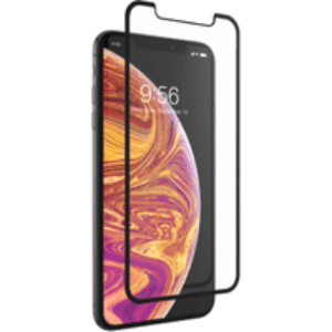 ZAGG Tempered Glass Curved Screen Protector Brand New - Clear - Iphone Xs Max / 11 Pro Max