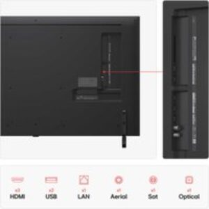 LG 55QNED80A6A
