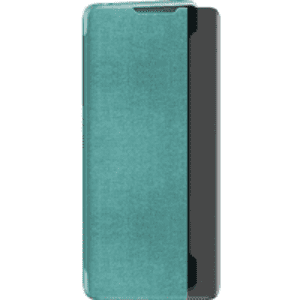 TCL Official Flip Cover Brand New - Green - 20 Pro 5g